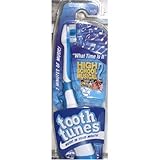 Tooth Tunes High School Musical 2 What Time Is It