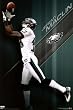 Philadelphia Eagles (Jeremy Maclin) Sports Poster Print - 22" X 34"