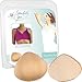 Braza Gracefully Yours Foam Breast Form
