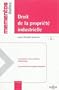 Droit de la propri�t� industrielle