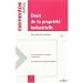 Droit de la propri�t� industrielle