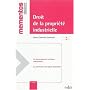 Droit de la propriété industrielle