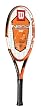 Wilson Nano Carbon 26" Youth Tennis Racket