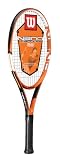 Wilson Nano Carbon 26" Youth Tennis Racket