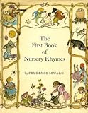 The first book of nursery rhymes