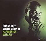 Harmonica Wizard