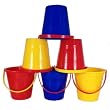 cheap buckets and spades