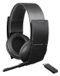 PlayStation 3 - Cuffie Wireless con Microfono