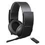 PS3 - Wireless Stereo Headset von Sony Computer Entertainment