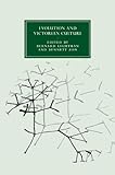 Evolution and Victorian culture