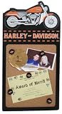 KidKraft Harley Davidson Cork Board