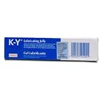 K-Y Lubricating Jelly 82G