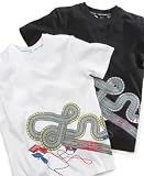 LRG - LRG Little Boy Slot Car Racer Tee