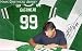 Mark Gastineau signed Football Jersey (New York Jets)