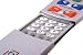 Flipper Simple TV Remote for 2 Devices image 1