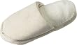 ALL NATURAL SLIPPER - 8 Inch - Tan