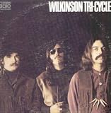 Wilkinson Tri-Cycle