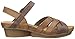 El Naturalista Women's Nd27 Code Wedge Sandal