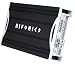 Hifonics Brutus BXI2010D 2000 Watt D-Class Mono Amplifier