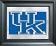 Kentucky - Laser Cut Logo Wall Art