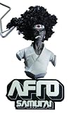 Afro Samurai Bustイメージ