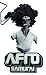 Afro Samurai Bust_s-1