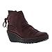 Fly London Women's Boots Yama Black