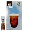 Starbucks VIA Iced Coffee, 6-Count Packages (Pack of 2)