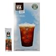 Starbucks VIA Iced Coffee, 6-Count Packages (Pack of 2)