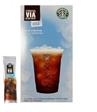 Discounts Starbucks VIA Iced Coffee, 6-Count Packages (Pack of 2) by Starbucks