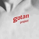 La Revancha Del Tango: 10th Anniversary by Gotan Project (2011-10-25)【並行輸入品】