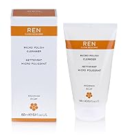 REN Micro Polish Cleanser 150ml