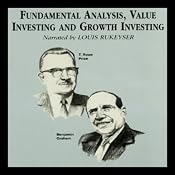 Fundamental Analysis, Value Investing, and Growth Investing | [Roger Lowenstein, Janet Lowe]