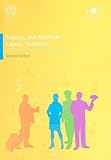 Sources and methods : labour statistics : employment in the tourism industries