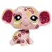 Littlest Pet Shop Shimmer N Shine Figure #2154 Elephant_s-2