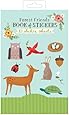 Forest Friends Book of Stickers