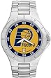 Matt Kenseth Mens Pro Ii Stainless Steel Bracelet Watch