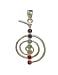 Cho Ku Rei REIKI Chakra Gemstone Pendant