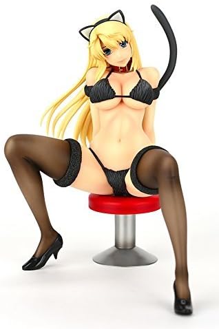 [FIG] Satellizer = el = Brigitte ver. Anikosu full build-to-order manufacturing freezing vibe Orukatoizu by Orukatoizu