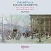Gabriel Faure: Piano Quartets No.1 & 2