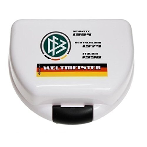 DFB DFB Brotdose PP (66265)