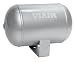 Viair 91014 1 Gallon 4-Port Air Reservoir Tank with 1/4