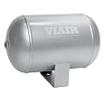Viair 91014 1 Gallon 4-Port Air Reservoir Tank with 1/4