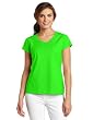 Champion Women's Favorite V-Neck Tee