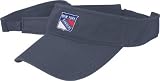 New York Rangers BL Sunvisor