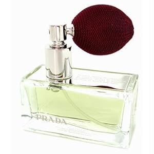 Amazon.com : Best Deal Prada Intense Perfume by Prada for women Personal Fragrances Online Shop