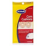 Dr. Scholl's Foam Ease Corn Cushions - 9 ea