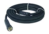 Briggs & Stratton 25' Replacement Hose for 1500-2400 PSI Pressure Washer with M22 Fittings #6040