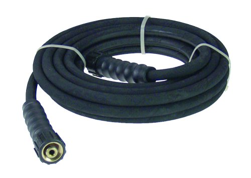 Briggs & Stratton 25' Replacement Hose for 1,500 - 3,000 PSI Pressure Washer with M22 Fittings #6040