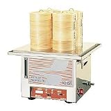 電気蒸し器 HBD-120・N